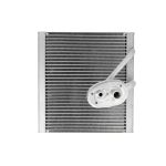 Verdamper, airconditioning NISSENS 92388