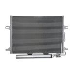 Kondensator, Klimaanlage HC-CARGO 260034