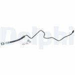 Bremsschlauch DELPHI LH7549