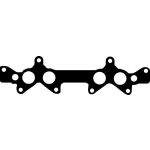 Junta, coletor de admissão CORTECO 423072P