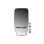 Specchietti retrovisori esterni RYWAL LP0360MPE