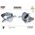 Bromsok FTE 9290083