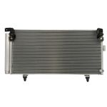 Condensator, airconditioning KOYORAD CD090397