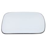 Rétroviseur extérieur - verre de miroir BLIC 6102-02-1292520P