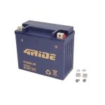 Akumulator rozruchowy 4 RIDE YTX20HL-BS 4RIDE GEL