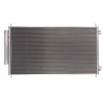 Condensator, airconditioning KOYORAD CD080388M