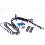 Kit reparación cables, portón trasero SENCOM 20331U