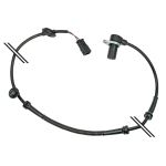 ABS-sensor MEYLE 114 800 0023