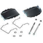 Kit d'accessoires, plaquette de frein QUICK BRAKE 109-1053