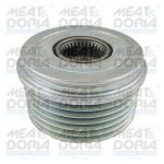 Polea de alternador MEAT & DORIA MD45226