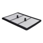 Luchtfilter BOSCH F 026 400 775