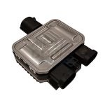 Regulador, ventilador habitáculo MEAT & DORIA 667310