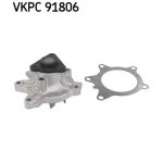 Kühlmittelpumpe Aquamax SKF VKPC 91806