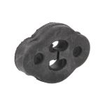 Gummistreifen, Abgasanlage BOSAL 255-427