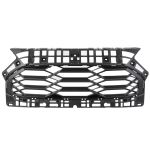 Ventilatiegrille, bumper BLIC 6502-07-2953991P