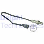 Sonda lambda DELPHI ES20512-12B1