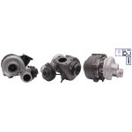 Turbocompressore gas di scarico ELSTOCK 91-0958