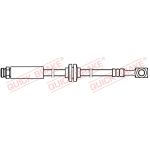 Bromsslang QUICK BRAKE 50.756X