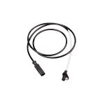 Sensor do ABS traseiro, direito VEMO V27-72-0023