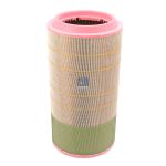 Luftfilter DT SPARE PARTS 3.18521
