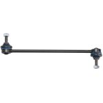 Stang/veerpoot Wielophanging DELPHI TC8704