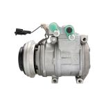 Compressor, airconditioning DENSO DCP99004