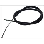 Cable, freno de servicio LINEX 09.01.26 derecha
