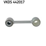 Haste/braço, estabilizador SKF VKDS 442017