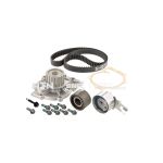 Wasserpumpe + Zahnriemensatz SNR KDP465.030