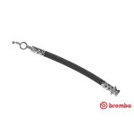 Latiguillo de freno BREMBO T 59 076
