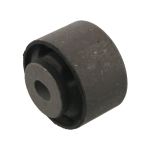 Bucha, suporte do braço de suspensão FEBI BILSTEIN 37018