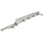 Houder, radiateurgrille PACOL DAF-FP-055R