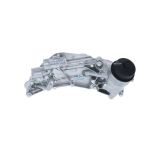 Ölkühler, Motoröl NRF 31315