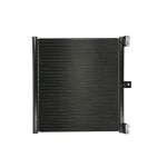 Condenseur, climatisation THERMOTEC KTT110805
