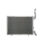 Condensador, sistema de ar condicionado THERMOTEC KTT110725