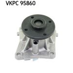 Pompa del refrigerante SKF VKPC 95860