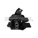 Support, boîte de vitesses IMPERGOM 72354, avant