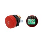 Warnblinkschalter DT Spare Parts 7.78134