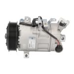 Compresseur de climatisation BOSCH 1 986 AD1 464