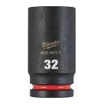 Chave de impacto de 3/4" hexagonal MILWAUKEE 4932480391