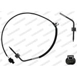 Sensor de temperatura dos gases de escape WAGNER ETP00028