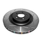 Disco freno ad alte prestazioni DBA DBA 42166S, 1 Pezzo