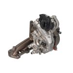 Turbocompressor de escape GARRETT 905888-5001S
