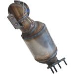 Catalyseur BOSAL 090-269