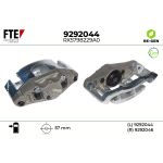 Bromsok FTE 9292044