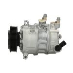 Compressore, condizionatore d'aria SANDEN PXE16-8421E