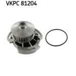 Kühlmittelpumpe SKF VKPC 81204