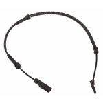 Capteur, vitesse de rou TEXTAR 45037100
