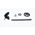 Kit chaîne d’entraînement pompe à huile MAGNETI MARELLI 341500001620