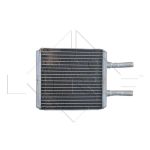 Wärmetauscher, Innenraumheizung NRF 54291